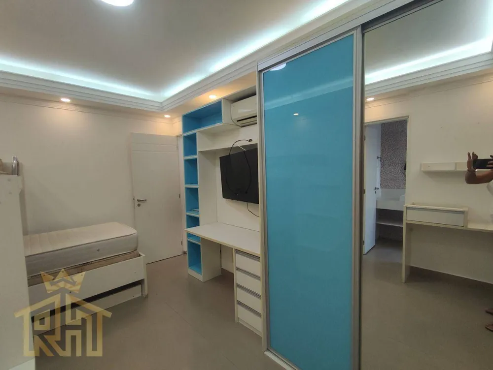 Cobertura, 3 quartos, 200 m² - Foto 6