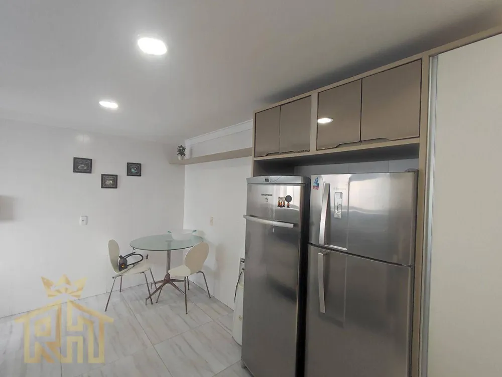 Cobertura, 3 quartos, 200 m² - Foto 5