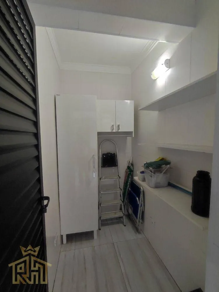 Cobertura, 3 quartos, 200 m² - Foto 8