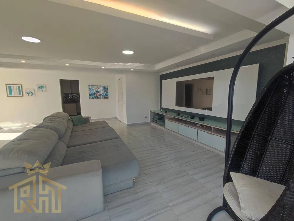 Cobertura, 3 quartos, 200 m² - Foto 3