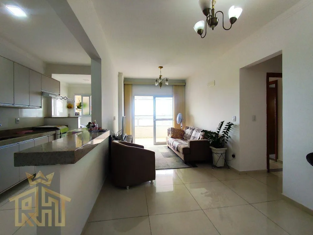 Apartamento, 2 quartos, 92 m² - Foto 6