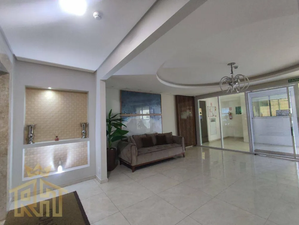 Apartamento, 2 quartos, 92 m² - Foto 4