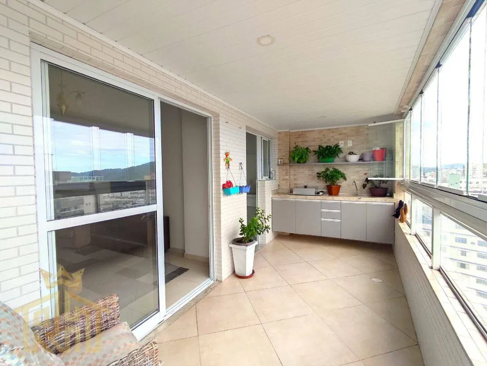 Apartamento, 2 quartos, 92 m² - Foto 3
