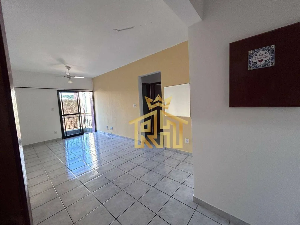 Apartamento, 2 quartos, 90 m² - Foto 2