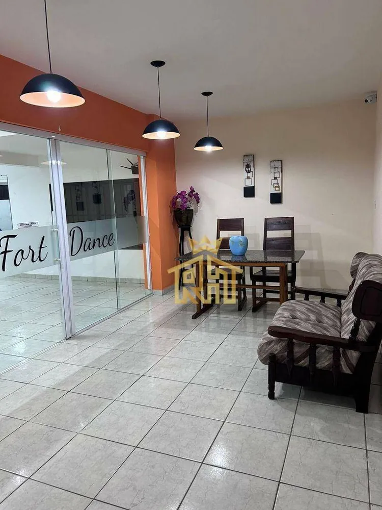 Apartamento, 2 quartos, 90 m² - Foto 12