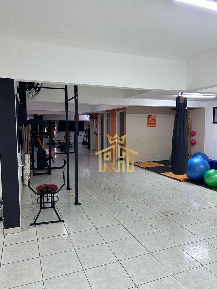 Apartamento à venda com 2 quartos, 90m² - Foto 7
