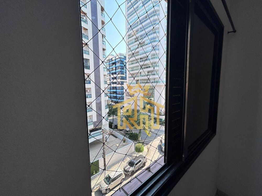 Apartamento à venda com 2 quartos, 90m² - Foto 3
