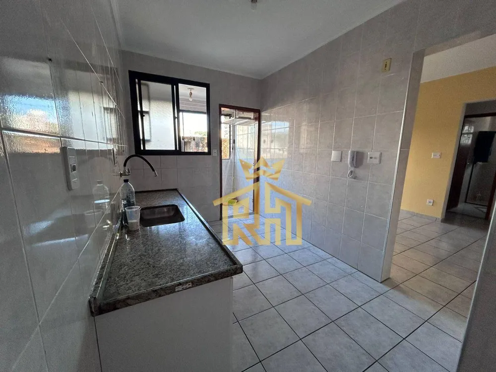 Apartamento, 2 quartos, 90 m² - Foto 16
