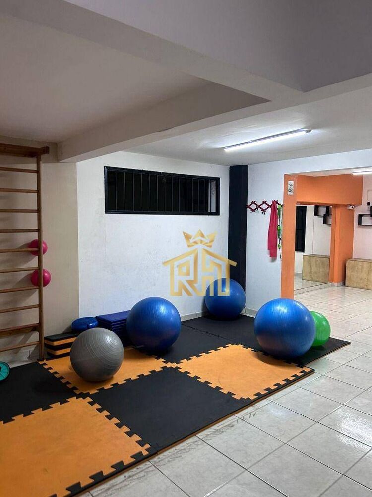 Apartamento à venda com 2 quartos, 90m² - Foto 6