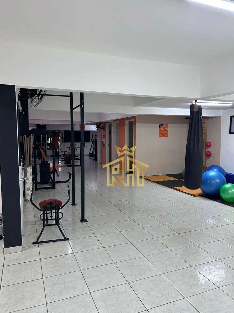Apartamento, 2 quartos, 90 m² - Foto 18