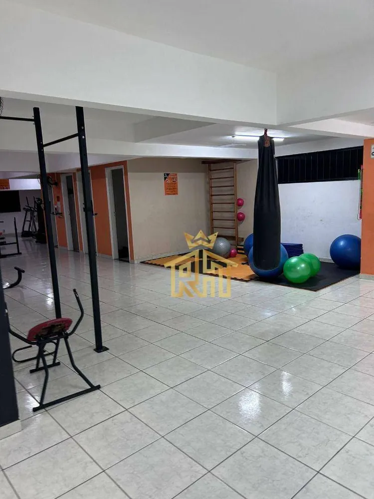 Apartamento, 2 quartos, 90 m² - Foto 15