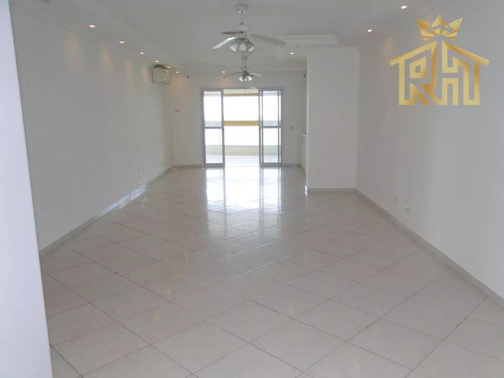 Apartamento à venda com 4 quartos, 225m² - Foto 3