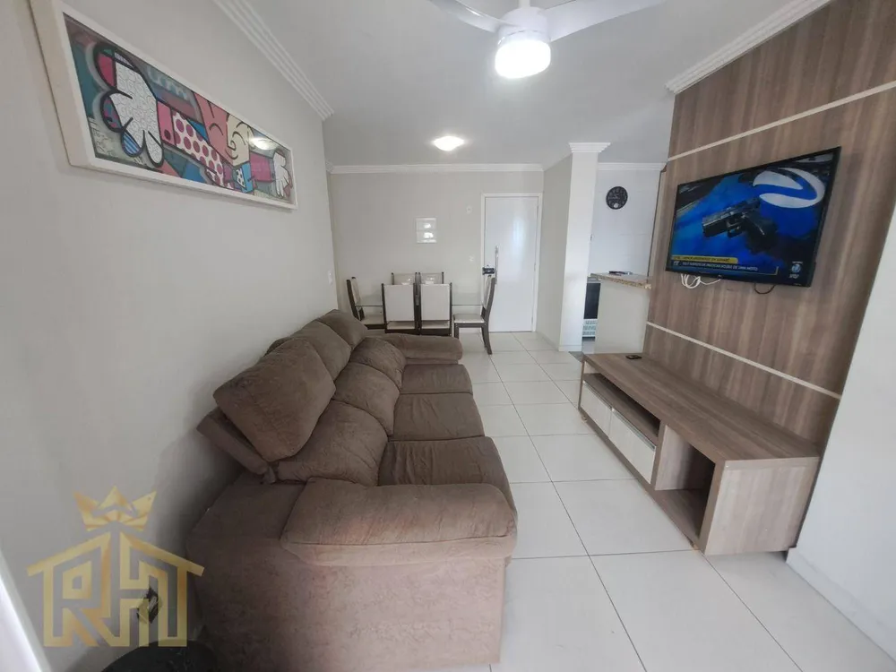 Apartamento, 2 quartos, 86 m² - Foto 1