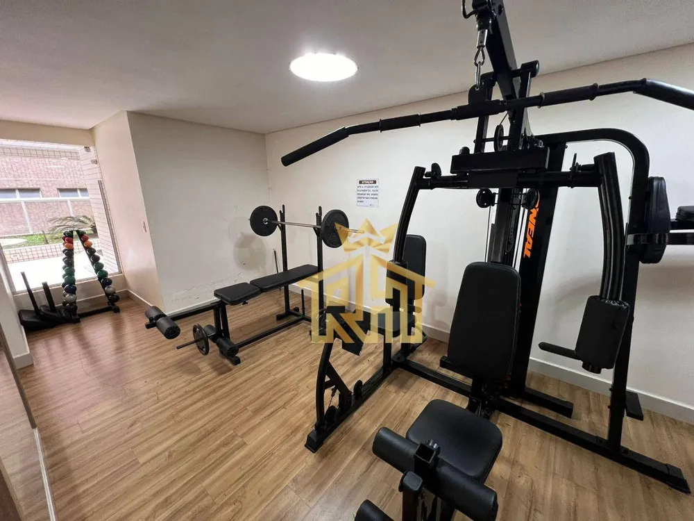 Apartamento, 2 quartos, 86 m² - Foto 10