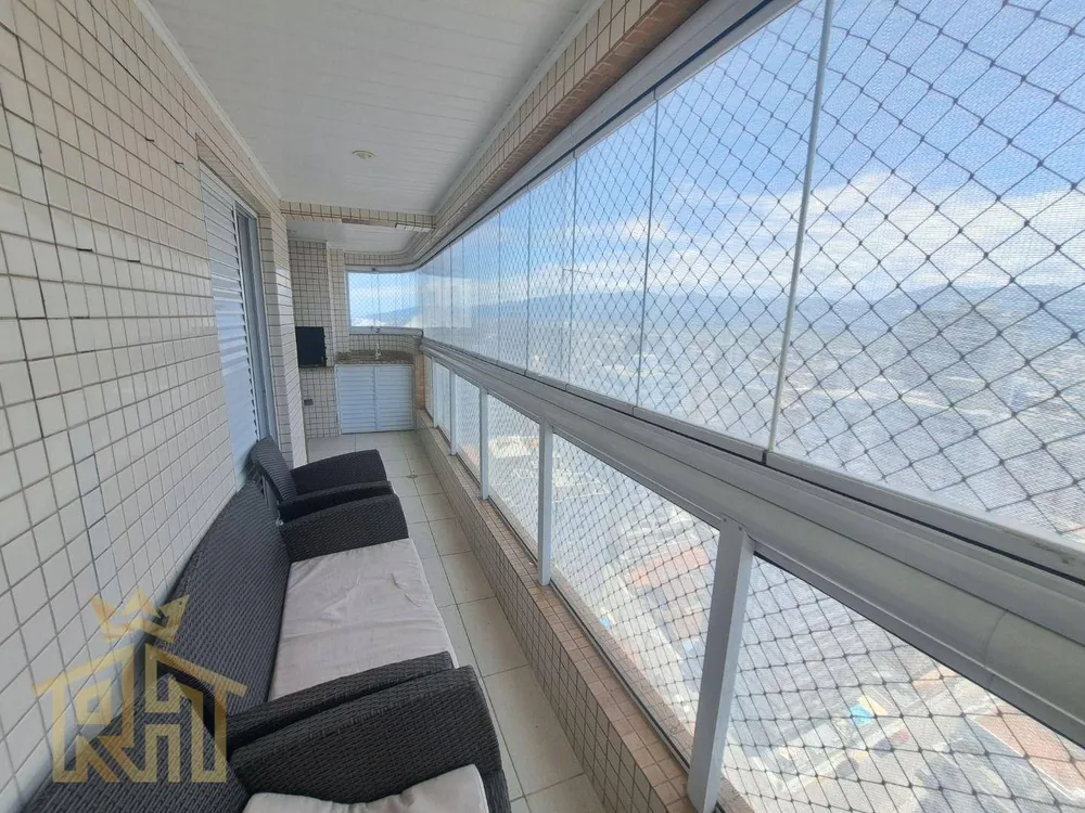 Apartamento, 2 quartos, 86 m² - Foto 3