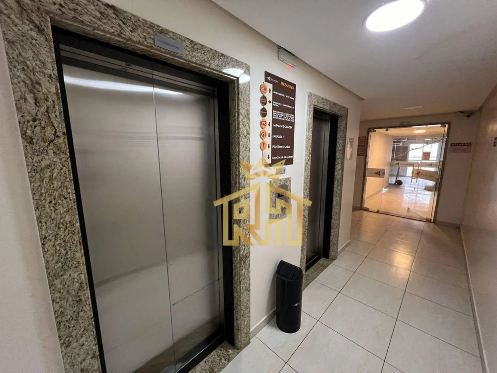 Apartamento, 2 quartos, 86 m² - Foto 4