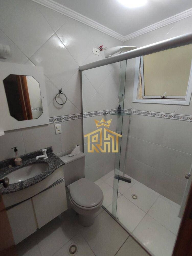 Apartamento à venda com 1 quarto, 43m² - Foto 4