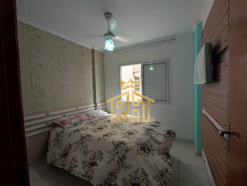 Apartamento à venda com 1 quarto, 43m² - Foto 3