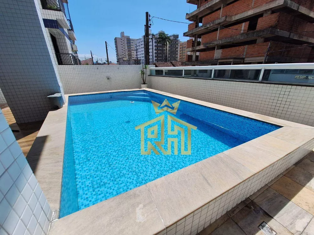 Apartamento, 2 quartos, 97 m² - Foto 13