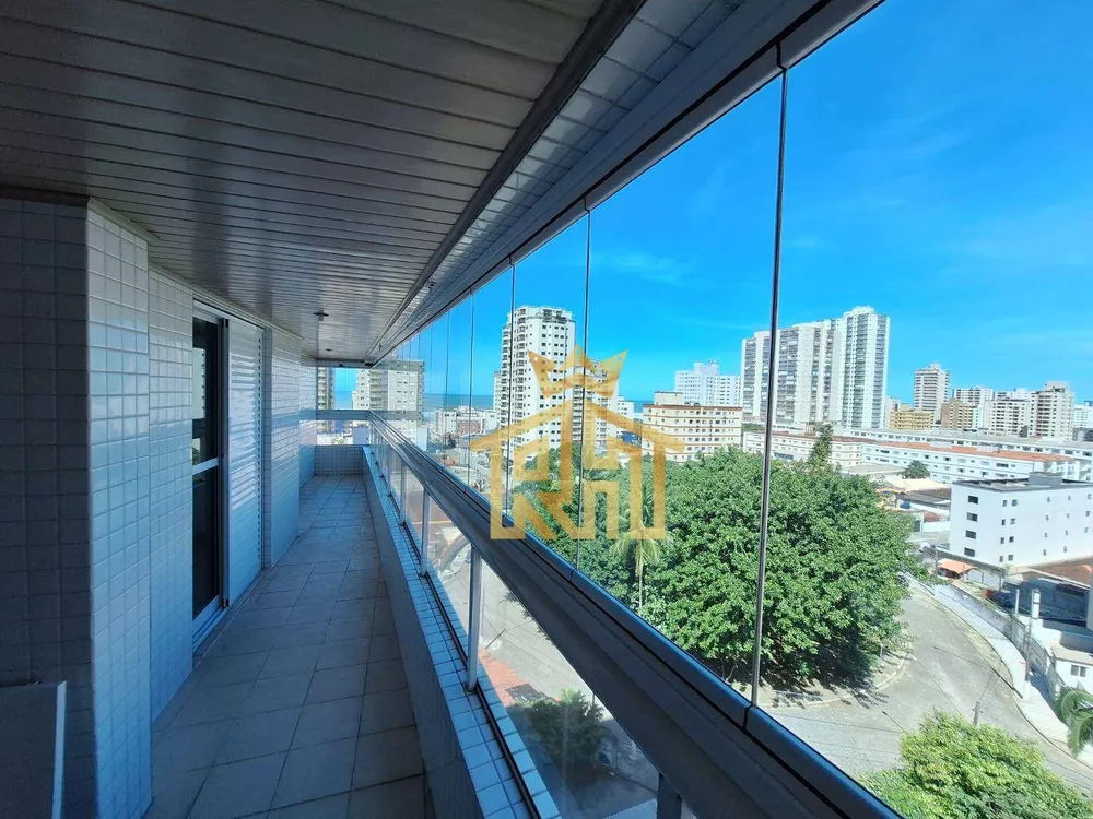 Apartamento, 2 quartos, 97 m² - Foto 3