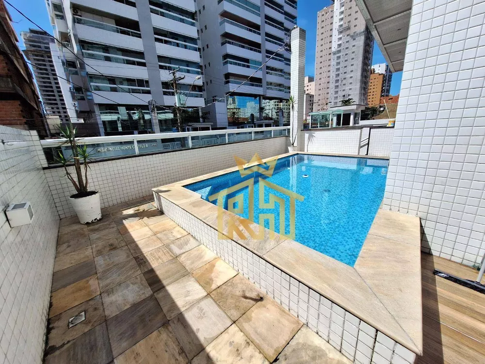 Apartamento, 2 quartos, 97 m² - Foto 1