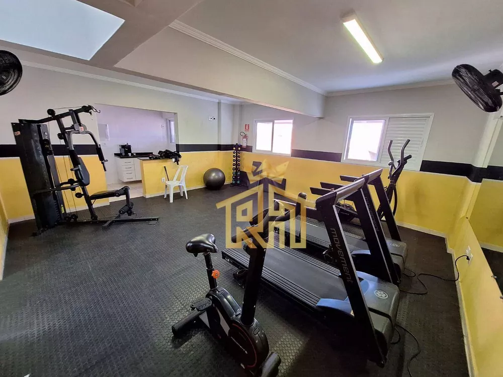 Apartamento, 2 quartos, 97 m² - Foto 9