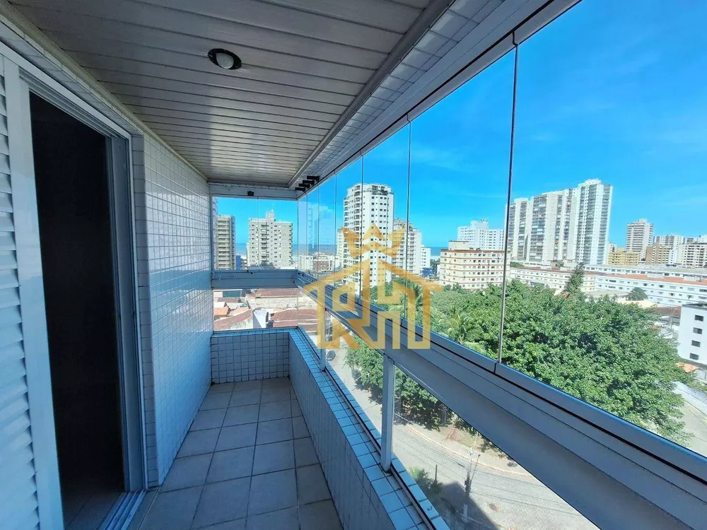 Apartamento, 2 quartos, 97 m² - Foto 2