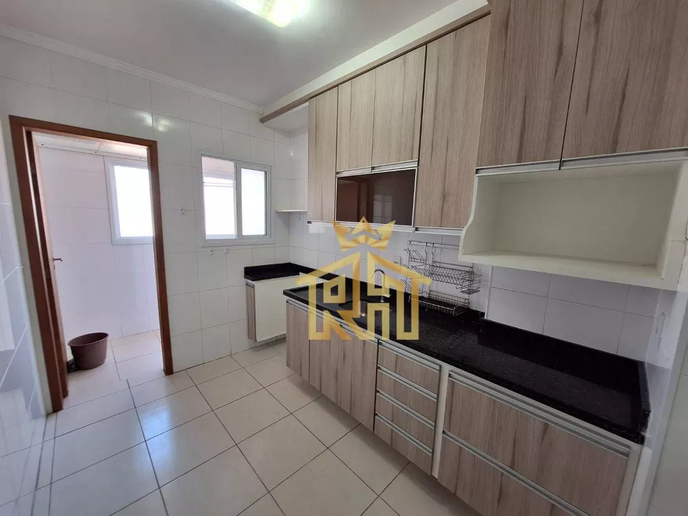 Apartamento, 2 quartos, 97 m² - Foto 4