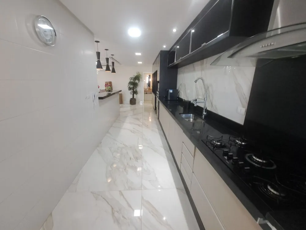 Apartamento, 3 quartos, 145 m² - Foto 2