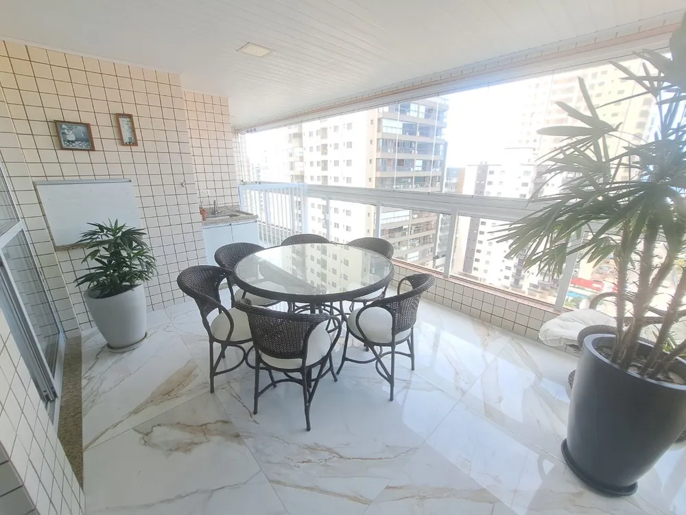 Apartamento, 3 quartos, 145 m² - Foto 4