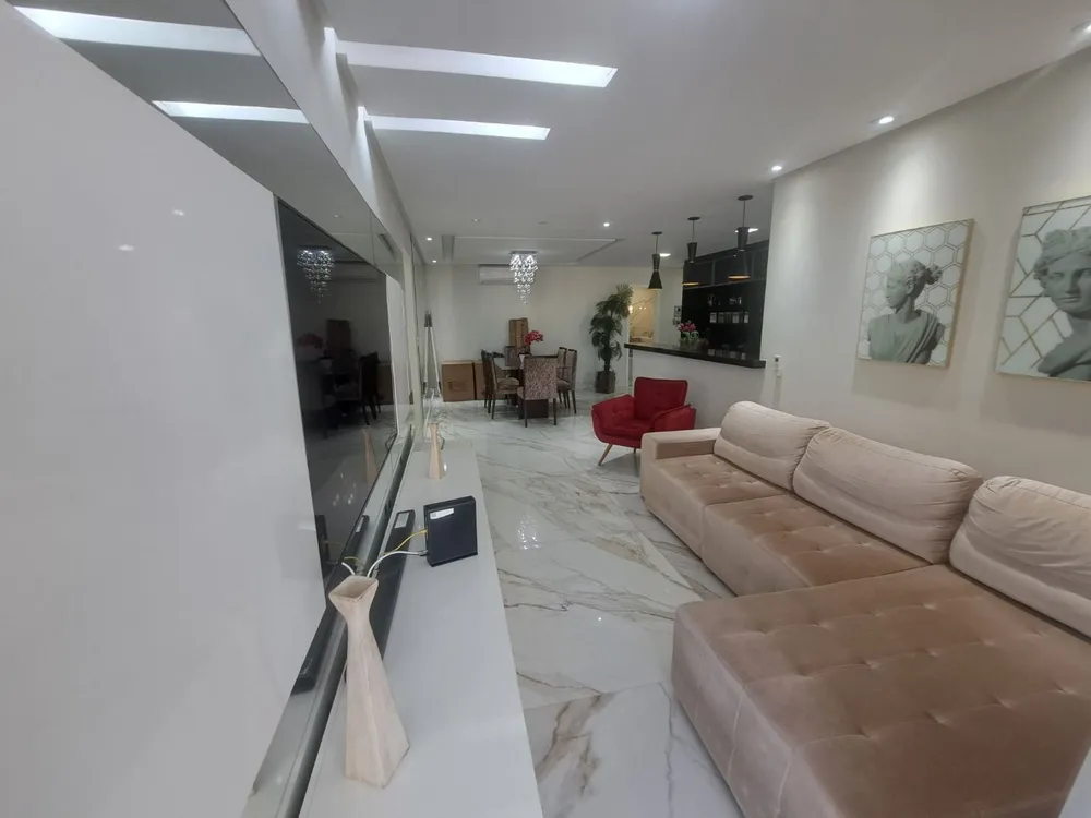 Apartamento, 3 quartos, 145 m² - Foto 8