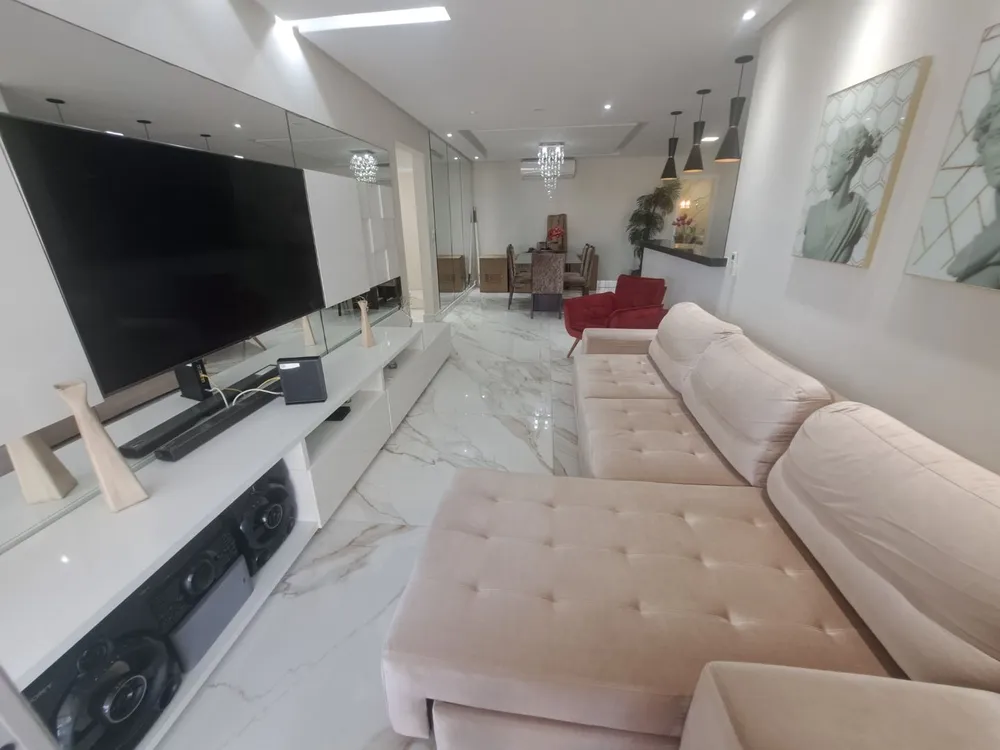 Apartamento, 3 quartos, 145 m² - Foto 10