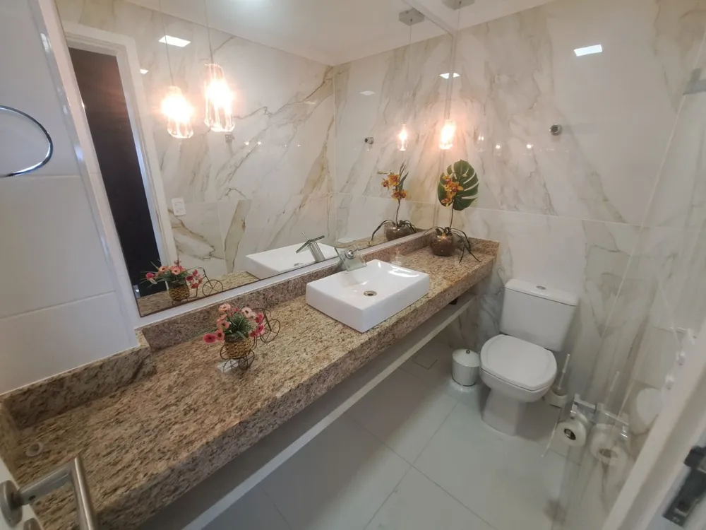Apartamento, 3 quartos, 145 m² - Foto 7