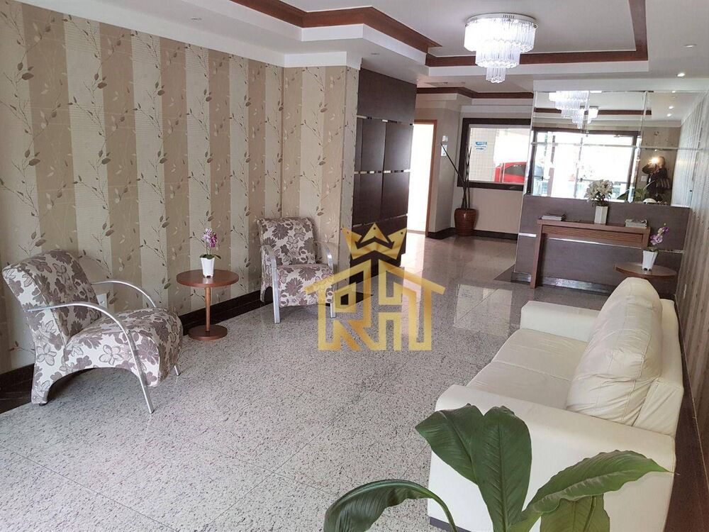Apartamento à venda com 3 quartos, 119m² - Foto 61