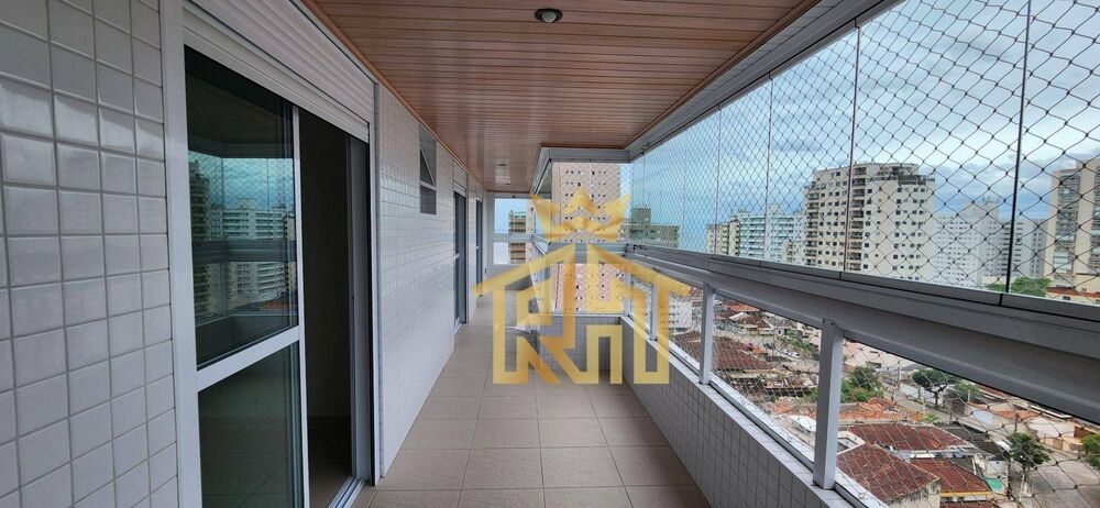 Apartamento à venda com 3 quartos, 119m² - Foto 11