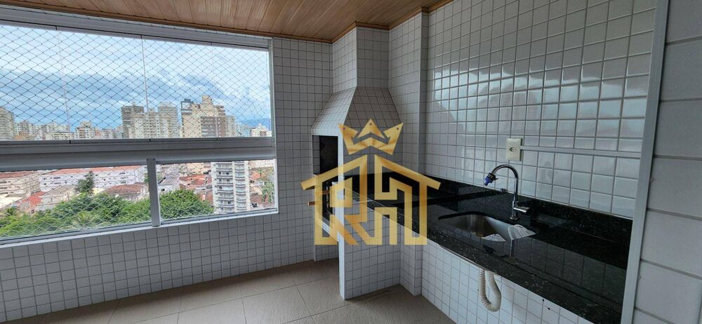 Apartamento à venda com 3 quartos, 119m² - Foto 7