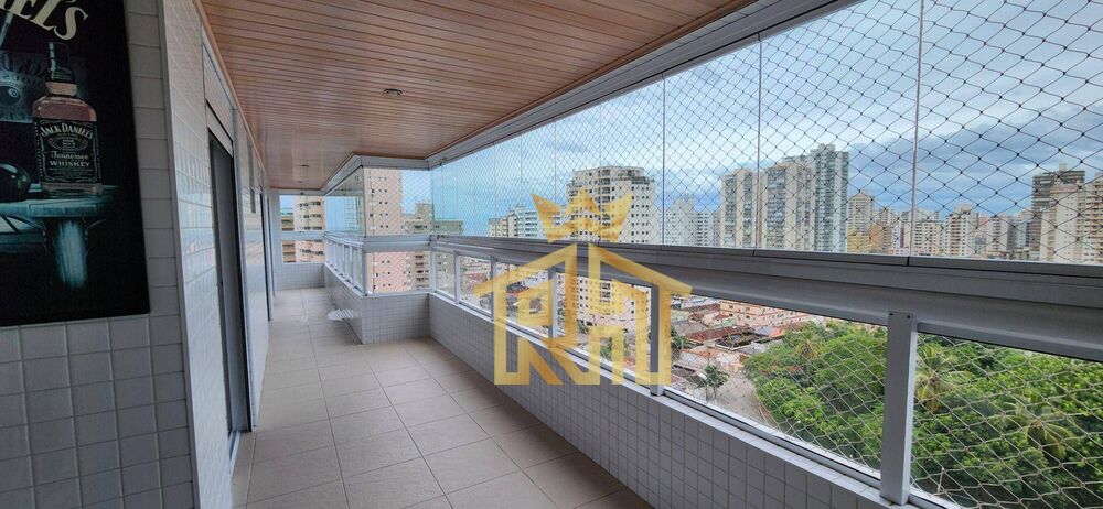 Apartamento à venda com 3 quartos, 119m² - Foto 10