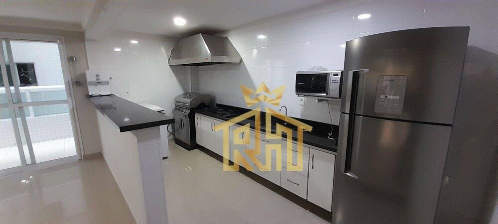 Apartamento à venda com 3 quartos, 119m² - Foto 65