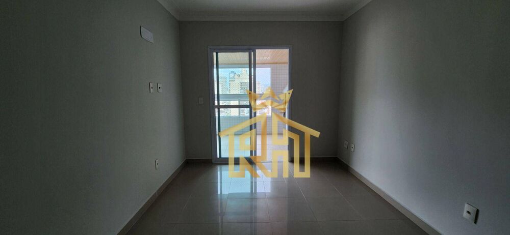 Apartamento à venda com 3 quartos, 119m² - Foto 2