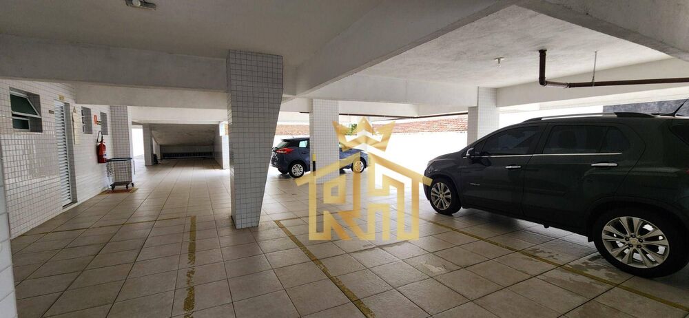 Apartamento à venda com 3 quartos, 119m² - Foto 59