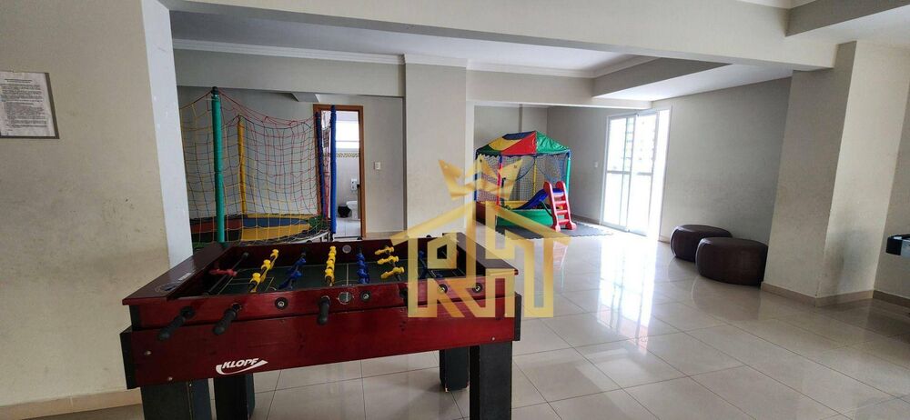 Apartamento à venda com 3 quartos, 119m² - Foto 45