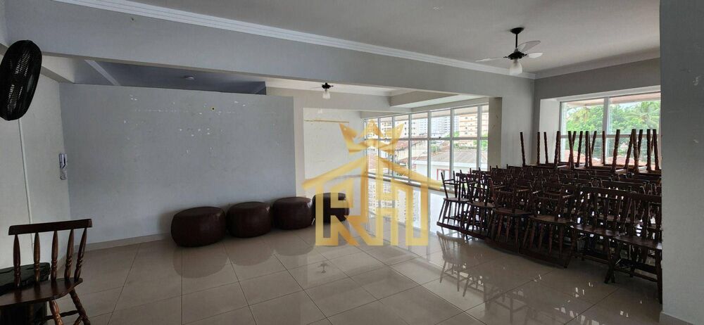 Apartamento à venda com 3 quartos, 119m² - Foto 41
