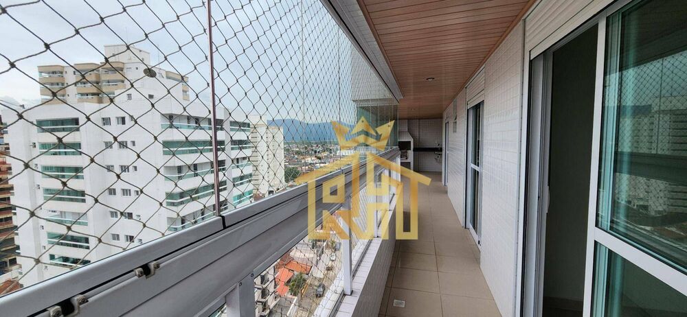 Apartamento à venda com 3 quartos, 119m² - Foto 13
