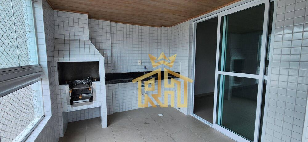 Apartamento à venda com 3 quartos, 119m² - Foto 8