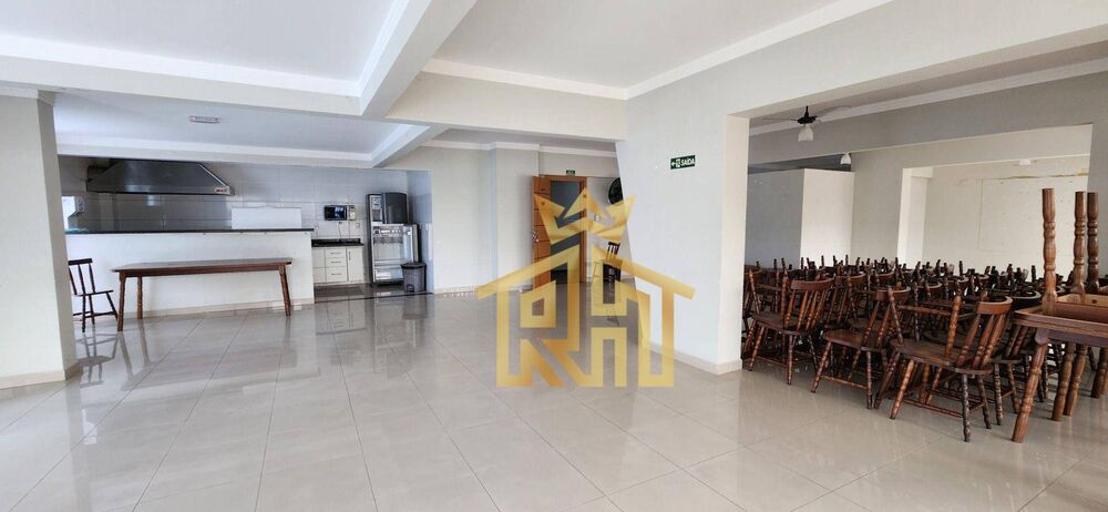 Apartamento à venda com 3 quartos, 119m² - Foto 37