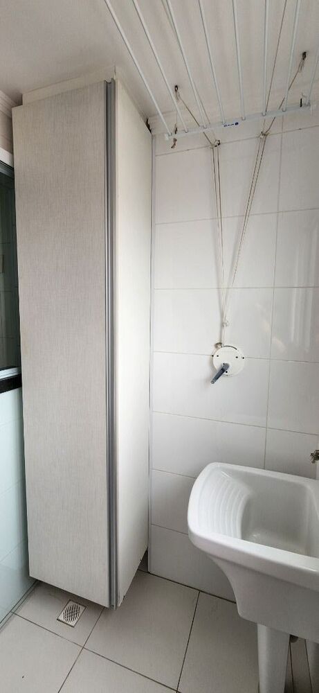 Apartamento à venda com 3 quartos, 119m² - Foto 32