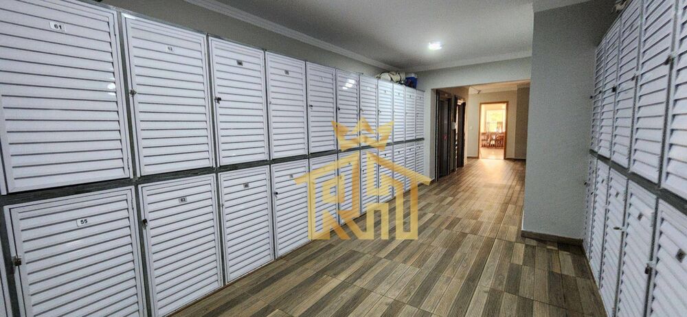 Apartamento à venda com 3 quartos, 119m² - Foto 57