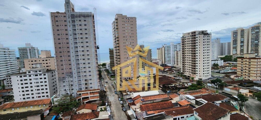 Apartamento à venda com 3 quartos, 119m² - Foto 12