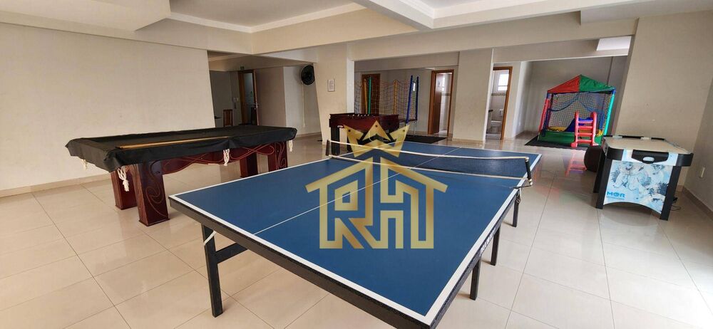 Apartamento à venda com 3 quartos, 119m² - Foto 47