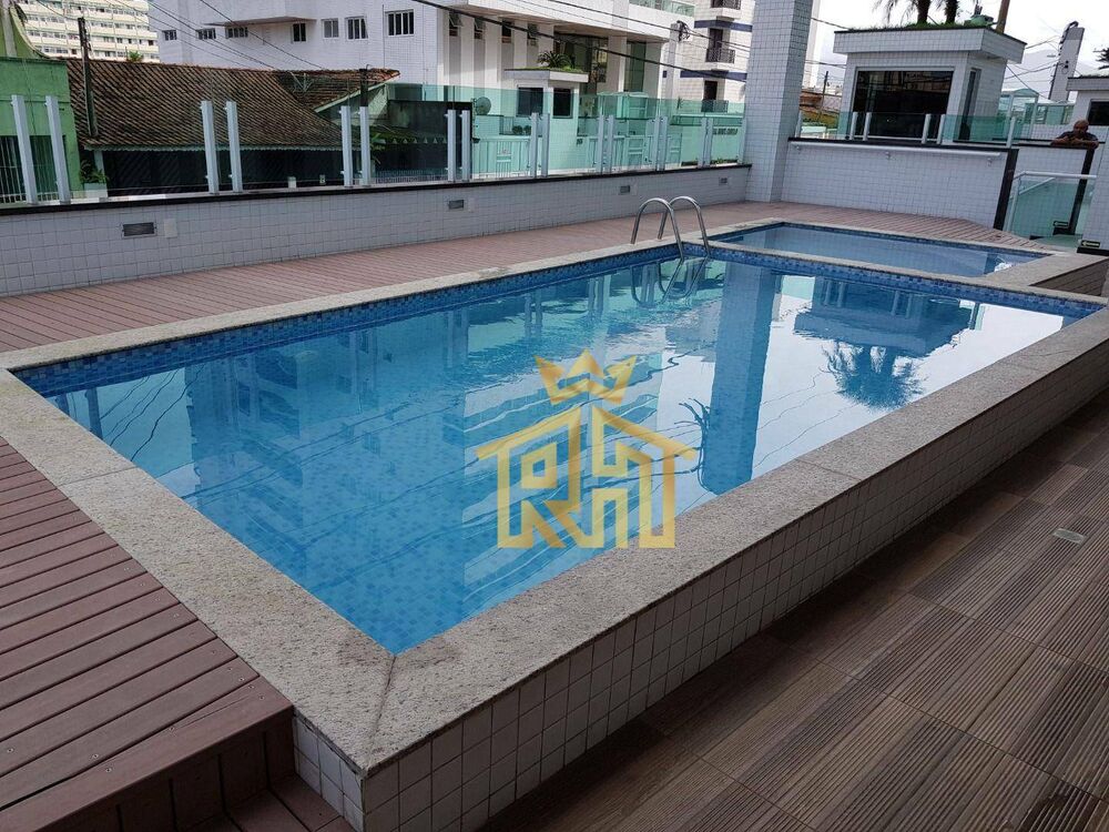 Apartamento à venda com 3 quartos, 119m² - Foto 60